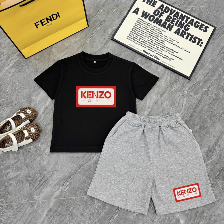 Kenzo sz90-150 19